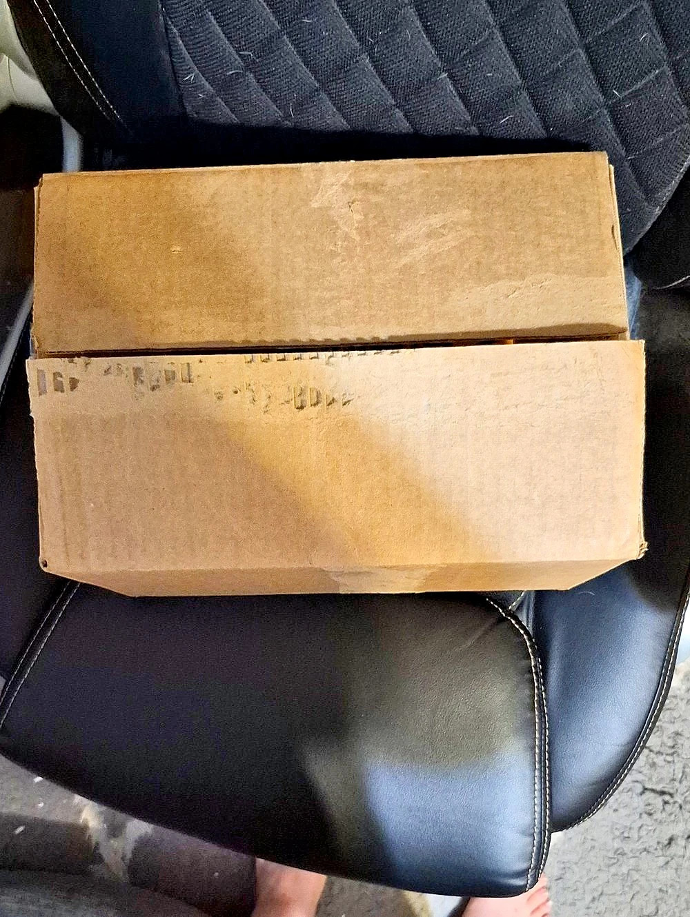 Mystery Box Of 40. Assorted Comics - Picture 2 of 2